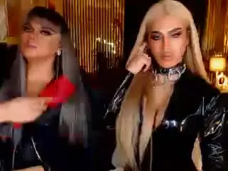 Xlovecam Watch Live Sex Cams of TwoMajesticAngels