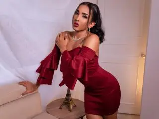 Xlovecam Live Porn of GabySantos
