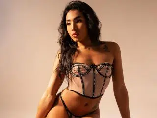 Xlovecam Sex Chat of GabySantos