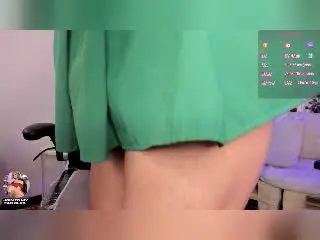 Xlovecam Private Sex Chat of KarolElegance