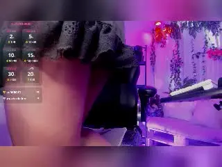 Xlovecam Adult Video Chat of KarolElegance