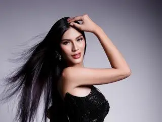 Xlovecam Private Sex Chat of SofiaCumness