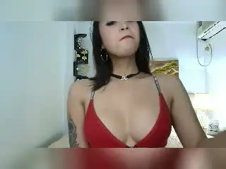 Xlovecam Private Sex Chat of MsBrazilliana
