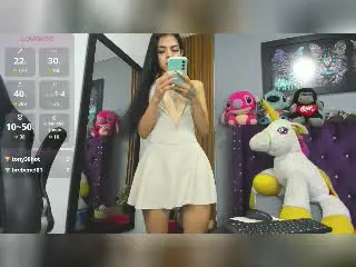 Xlovecam Free Live Porn of Daylinxx