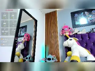 Xlovecam Free Porn Cam of Daylinxx