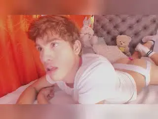 Xlovecam Adult Webcams of JacobeLord