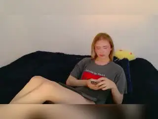 Xlovecam Private Sex Chat of SeraphinneX