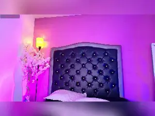 Xlovecam Nude Webcam of AlexiaHearts