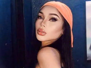 Xlovecam Adult Webcam of AshaMcConnell