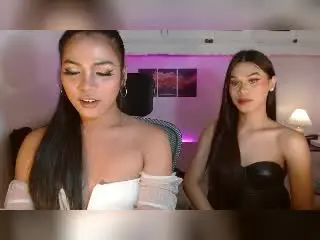 Xlovecam Best Webcam of MollyndLovi