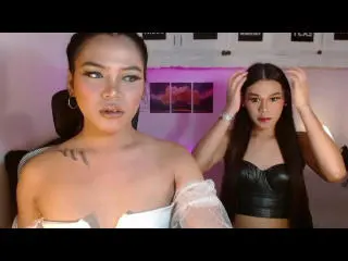 Xlovecam Watch Live Sex Cams of MollyndLovi