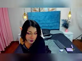 Xlovecam Private Sex Chat of NoemiSky