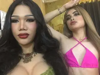 Xlovecam Nude Webcam of WildsCockTrans