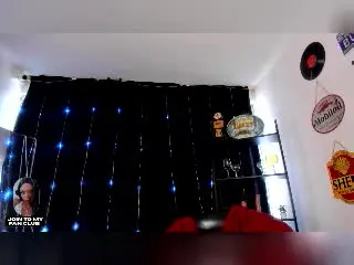 Xlovecam Adult Webcams of VenusMiller