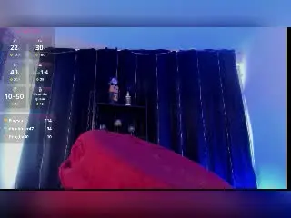 Xlovecam Live Porn of VenusMiller