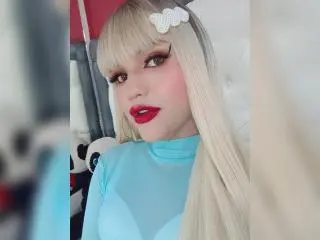 Xlovecam Sex Chat of SweetNatashaX