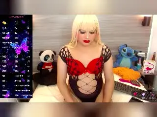 Xlovecam Live Sex Cam of SweetNatashaX