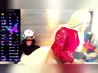 Xlovecam Live Porn of SweetNatashaX