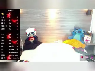 Xlovecam Sex Cam of SweetNatashaX