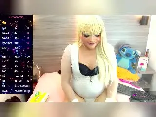 Xlovecam Adult Video Chat of SweetNatashaX