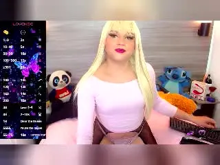 Xlovecam Free Live Porn of SweetNatashaX