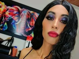 Xlovecam Adult Webcam of AdellaPineda