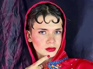 Xlovecam Live Sex Cam of JazmiinRosee