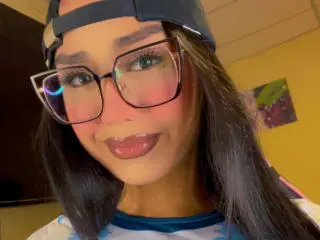 Xlovecam Live Porn of AnielFetish