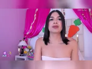 Xlovecam Live Sex of SilvanaCastro