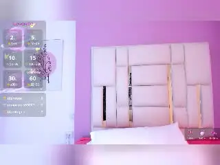 Xlovecam Live Sex of SilvanaCastro