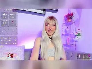 Xlovecam Nude Webcam of OasisFairy