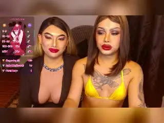 Xlovecam Sex Cam of LethishaChannel