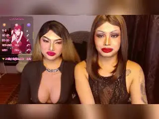Xlovecam Adult Video Chat of LethishaChannel