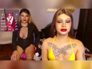 Xlovecam Free Live Porn of LethishaChannel