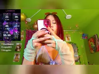 Xlovecam Watch Live Sex Cams of SarithaCute