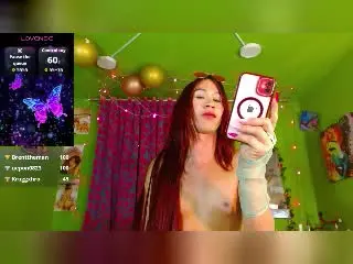 Xlovecam Free Live Porn of SarithaCute