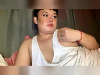 Xlovecam Live Porn of ThaniaMayLovez