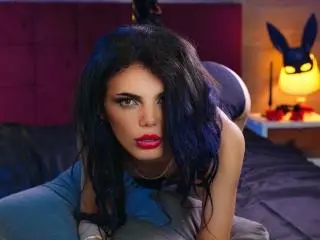 Xlovecam Free Live Porn of VanessaDomy