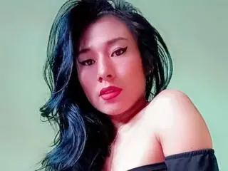 Xlovecam Sex Cam of JatziBehot69