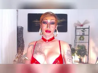 Xlovecam Free Porn Cam of QueenOfMajestique