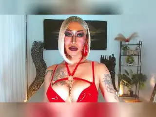 Xlovecam Adult Video Chat of QueenOfMajestique