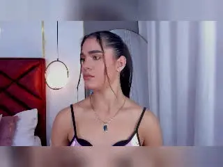 Xlovecam Live Sex Cam of AliceCoolenk