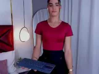 Xlovecam Free Live Porn of AliceCoolenk