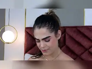 Xlovecam Adult Webcam of AliceCoolenk