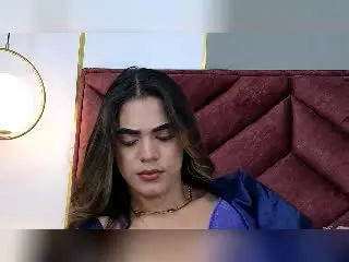 Xlovecam Adult Webcam of AliceCoolenk