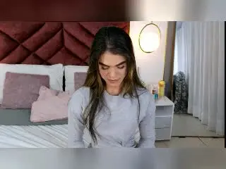 Xlovecam Free Live Porn of AliceCoolenk
