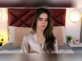 Xlovecam Sex Cam of AliceCoolenk