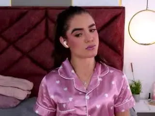 Xlovecam Nude Webcam of AliceCoolenk