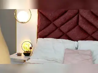 Xlovecam Adult Webcams of AliceCoolenk