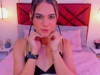 Xlovecam Free Porn Cam of AliceCoolenk